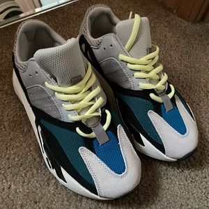 Wave runner 700